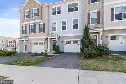 1428 Hudgins Farm Circle, Fredericksburg, VA 22408 - Photo 1