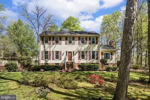 113 Poplar Dr, Fredericksburg, VA 22401 - Photo 1