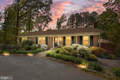 300 Braehead Drive, Fredericksburg, VA 22401 - Photo 1