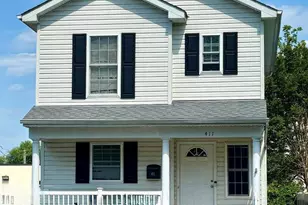411 Bridgewater St, Fredericksburg, VA 22401 - Photo 1