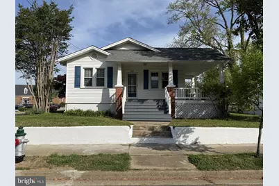 1237 Seacobeck Street, Fredericksburg, VA 22401 - Photo 1