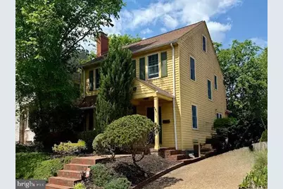 909 Marye Street, Fredericksburg, VA 22401 - Photo 1