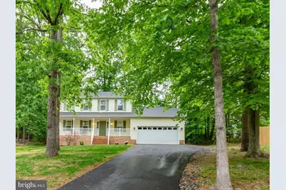 1716 Raines Drive, Fredericksburg, VA 22401 - Photo 1