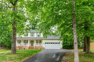 1716 Raines Dr, Fredericksburg, VA 22401 - Photo 1