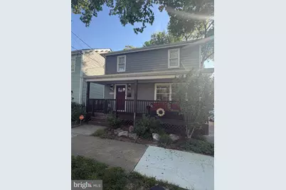 209 Prince Edward Street, Fredericksburg, VA 22401 - Photo 1