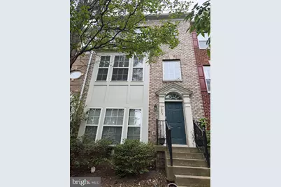1204 Saunders Drive, Fredericksburg, VA 22401 - Photo 1