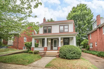 911 Brompton Street, Fredericksburg, VA 22401 - Photo 1