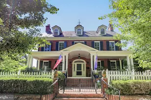 610 Lewis St, Fredericksburg, VA 22401 - Photo 1