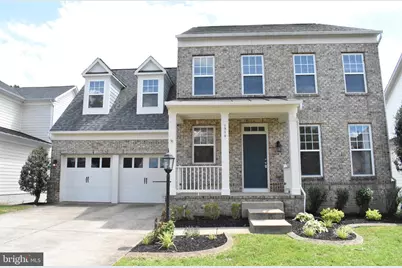1310 Walker Drive, Fredericksburg, VA 22401 - Photo 1