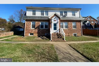 1003 Kenmore Avenue #6, Fredericksburg, VA 22401 - Photo 1