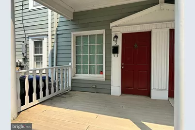 1409 Charles Street #3, Fredericksburg, VA 22401 - Photo 1