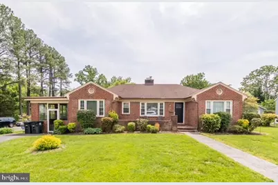 124 Longstreet Avenue, Fredericksburg, VA 22401 - Photo 1