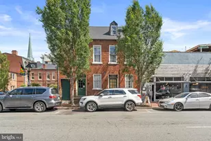 312 William St, Fredericksburg, VA 22401 - Photo 1