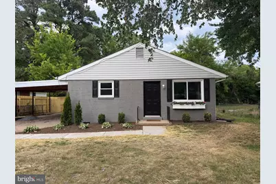 3107 Linden Avenue, Fredericksburg, VA 22401 - Photo 1
