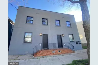 1401 Charles Street #C, Fredericksburg, VA 22401 - Photo 1