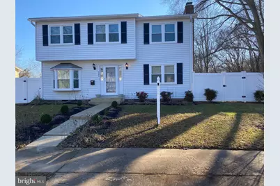 406 Canterbury Road, Fredericksburg, VA 22401 - Photo 1