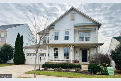 1308 Walker Drive, Fredericksburg, VA 22401 - Photo 1