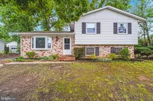 408 Deerwood Dr, Fredericksburg, VA 22401 - Photo 1