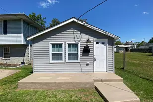 419 Palmer St, Fredericksburg, VA 22401 - Photo 1