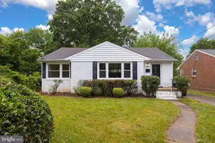 1312 Stafford Ave, Fredericksburg, VA 22401 - Photo 1