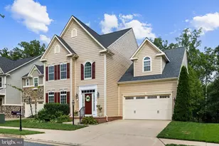 1100 Wright Ct, Fredericksburg, VA 22401 - Photo 1