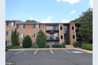 1805 William Street #205, Fredericksburg, VA 22401 - Photo 1