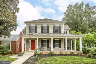 1309 Franklin St, Fredericksburg, VA 22401 - Photo 1