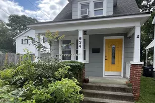 634 Pelham St, Fredericksburg, VA 22401 - Photo 1