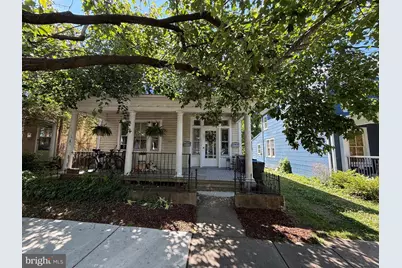 320 Wolfe Street #A, Fredericksburg, VA 22401 - Photo 1