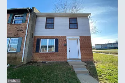 400 Rann Court, Fredericksburg, VA 22401 - Photo 1