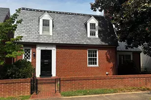 1311 Franklin St, Fredericksburg, VA 22401 - Photo 1