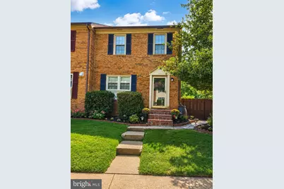 111 Kings Mill Drive, Fredericksburg, VA 22401 - Photo 1