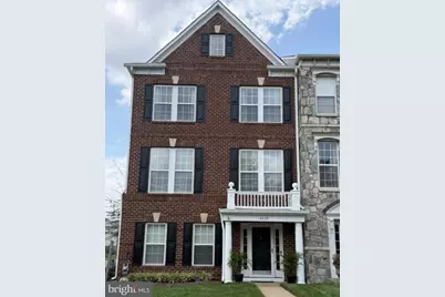 1119 Patrick Street, Fredericksburg, VA 22401 - Photo 1