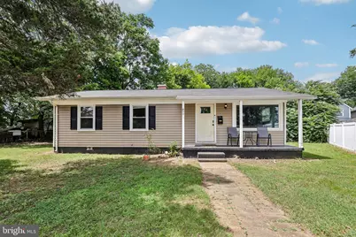 211 Howison Avenue, Fredericksburg, VA 22401 - Photo 1