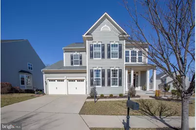 1117 Innis Drive, Fredericksburg, VA 22401 - Photo 1