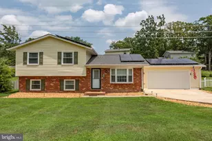 225 Morningside Dr, Fredericksburg, VA 22401 - Photo 1