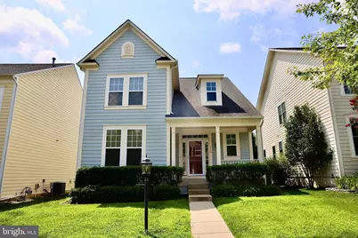 1106 Innis Drive, Fredericksburg, VA 22401 - Photo 1