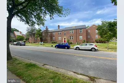 1320 Kenmore Avenue #B, Fredericksburg, VA 22401 - Photo 1