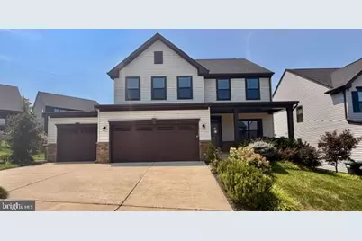 1008 Headquaters Way, Fredericksburg, VA 22401 - Photo 1