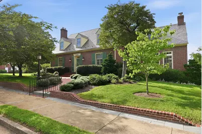 809 Cornell Street, Fredericksburg, VA 22401 - Photo 1