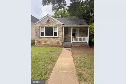 1602 Fall Hill Avenue, Fredericksburg, VA 22401 - Photo 1