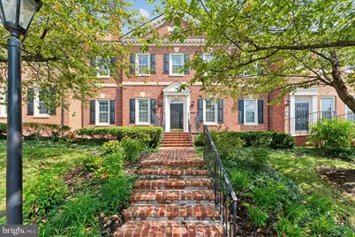 10474 Armstrong Street, Fairfax, VA 22030 - Photo 1