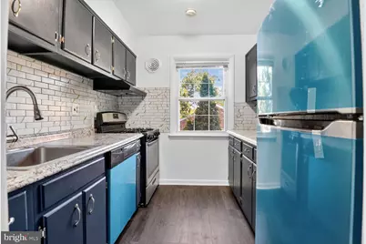 9483 Fairfax Boulevard #202, Fairfax, VA 22031 - Photo 1