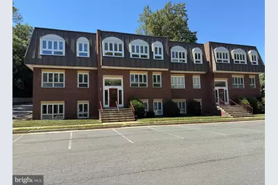 10619 Jones Street #201B, Fairfax, VA 22030 - Photo 1