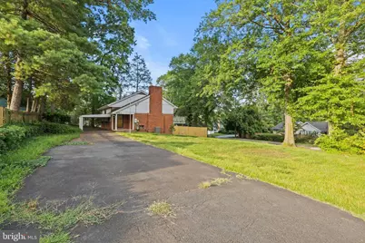 10913 Byrd Drive, Fairfax, VA 22030 - Photo 1