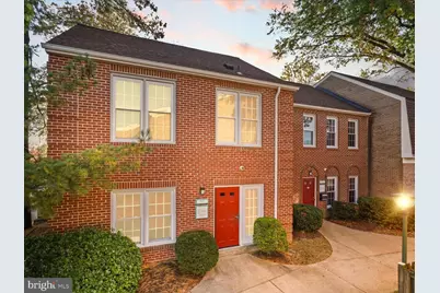 10343 Democracy Lane #A, Fairfax, VA 22030 - Photo 1