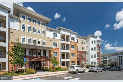 9450 Silver King Court #104, Fairfax, VA 22031 - Photo 1