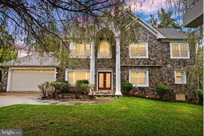 9917 Colony Road, Fairfax, VA 22030 - Photo 1