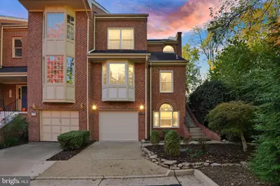 10231 Aspen Willow Drive, Fairfax, VA 22032 - Photo 1