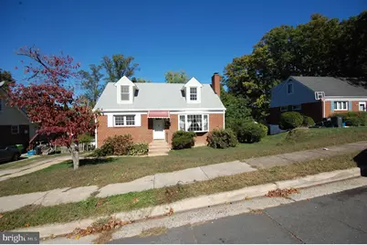 10006 Hunter Street, Fairfax, VA 22031 - Photo 1